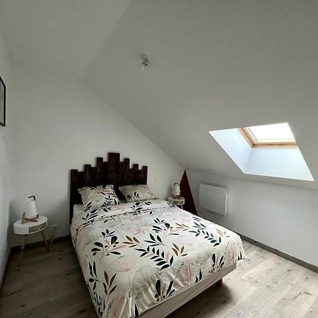 Le Duplex Tout Confort Bressuire Buitenkant foto